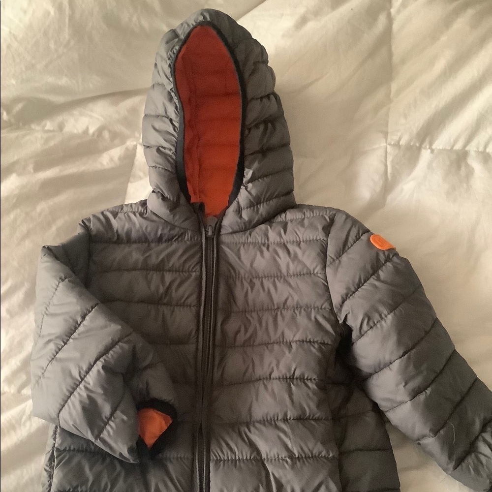 Gap light weight 2t Puffer